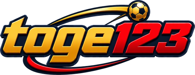 toge123 Logo